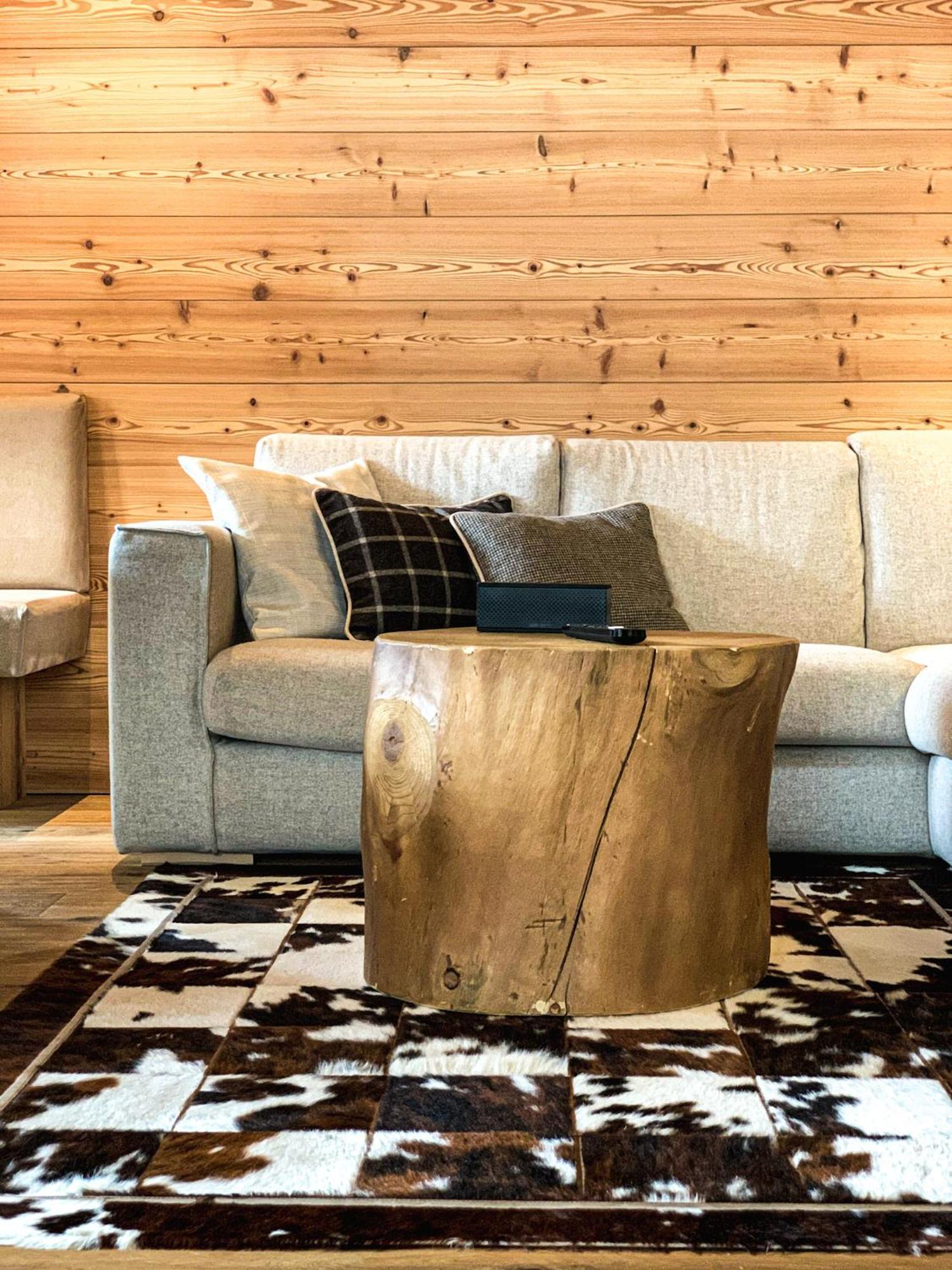 Liondes Chalets San Vigilio Di Marebbe Kültér fotó