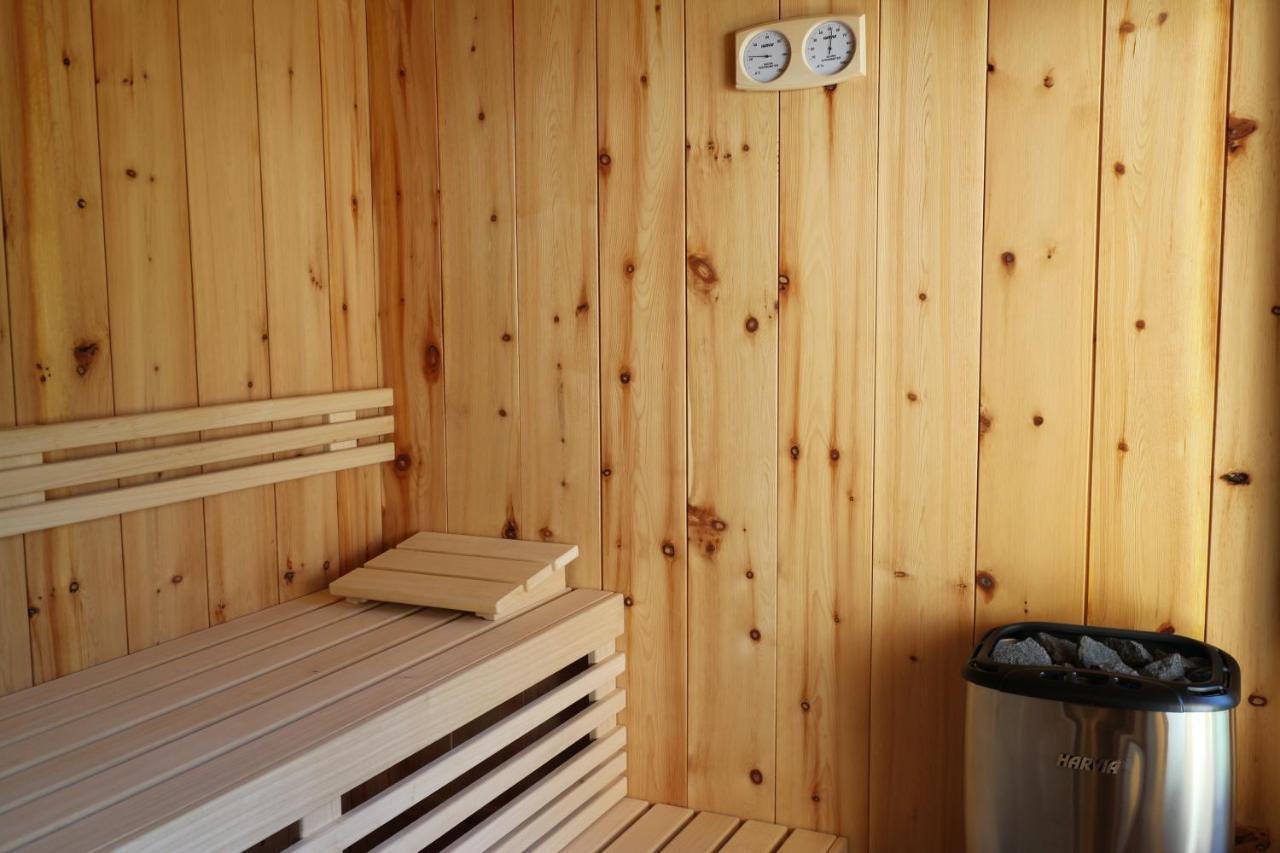 Liondes Chalets San Vigilio Di Marebbe Kültér fotó